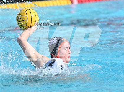 Thumbnail 3 in El Camino vs. Roseville (CIF SJS D3 Final) photogallery.