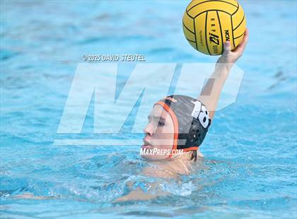 Thumbnail 1 in El Camino vs. Roseville (CIF SJS D3 Final) photogallery.