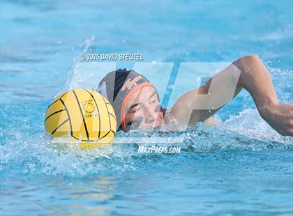 Thumbnail 1 in El Camino vs. Roseville (CIF SJS D3 Final) photogallery.