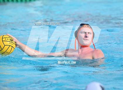 Thumbnail 2 in El Camino vs. Roseville (CIF SJS D3 Final) photogallery.