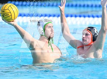 Thumbnail 2 in El Camino vs. Roseville (CIF SJS D3 Final) photogallery.