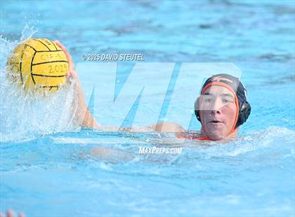 Thumbnail 2 in El Camino vs. Roseville (CIF SJS D3 Final) photogallery.