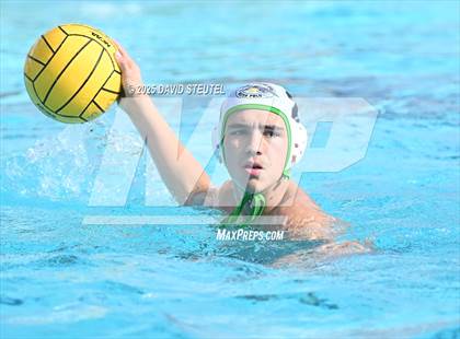 Thumbnail 3 in El Camino vs. Roseville (CIF SJS D3 Final) photogallery.