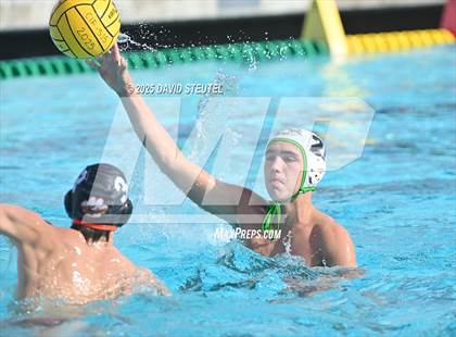 Thumbnail 3 in El Camino vs. Roseville (CIF SJS D3 Final) photogallery.