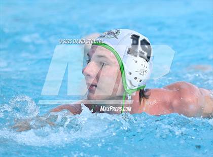 Thumbnail 2 in El Camino vs. Roseville (CIF SJS D3 Final) photogallery.