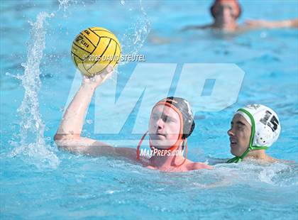 Thumbnail 2 in El Camino vs. Roseville (CIF SJS D3 Final) photogallery.