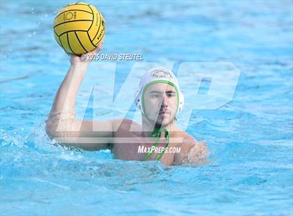 Thumbnail 2 in El Camino vs. Roseville (CIF SJS D3 Final) photogallery.