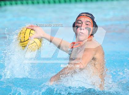 Thumbnail 2 in El Camino vs. Roseville (CIF SJS D3 Final) photogallery.