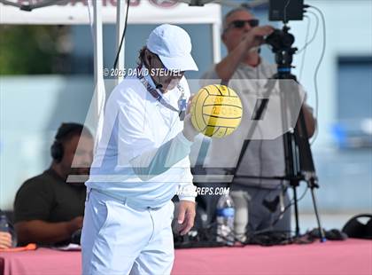 Thumbnail 1 in El Camino vs. Roseville (CIF SJS D3 Final) photogallery.