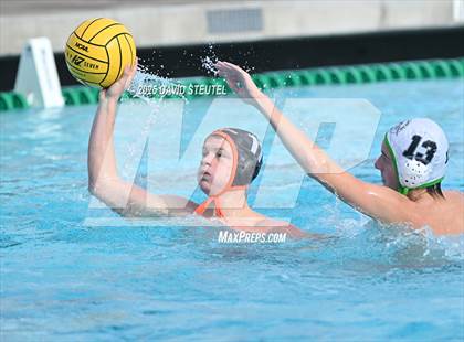 Thumbnail 1 in El Camino vs. Roseville (CIF SJS D3 Final) photogallery.