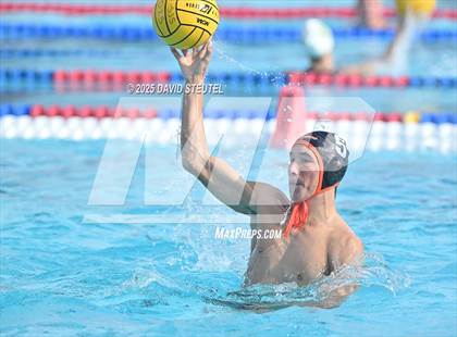 Thumbnail 3 in El Camino vs. Roseville (CIF SJS D3 Final) photogallery.