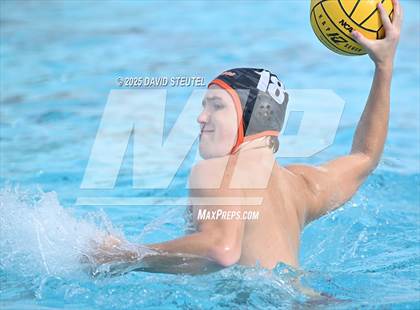 Thumbnail 2 in El Camino vs. Roseville (CIF SJS D3 Final) photogallery.