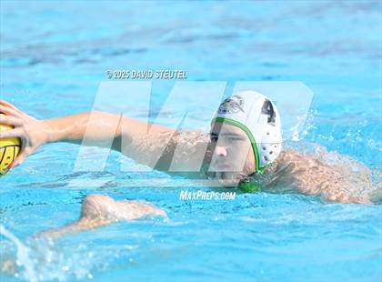 Thumbnail 2 in El Camino vs. Roseville (CIF SJS D3 Final) photogallery.