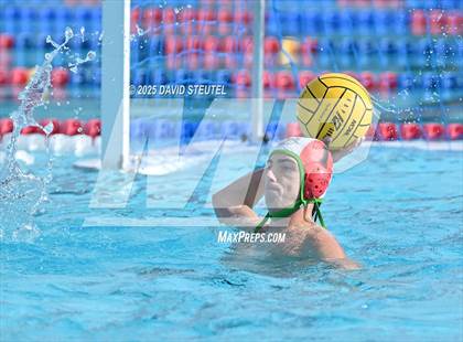 Thumbnail 1 in El Camino vs. Roseville (CIF SJS D3 Final) photogallery.