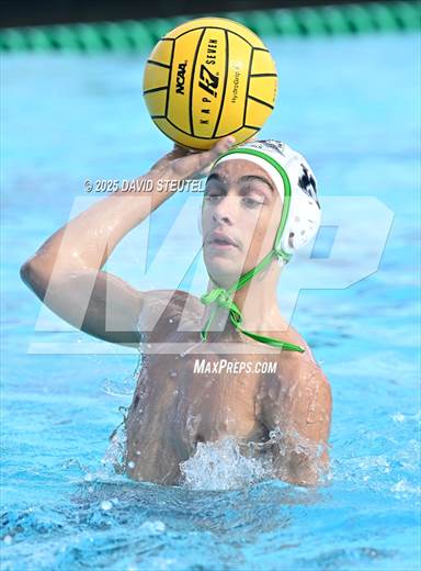 El Camino vs. Roseville (CIF SJS D3 Final)