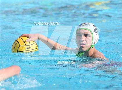 Thumbnail 2 in El Camino vs. Roseville (CIF SJS D3 Final) photogallery.