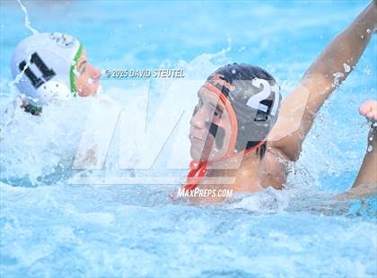 Thumbnail 2 in El Camino vs. Roseville (CIF SJS D3 Final) photogallery.