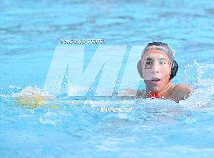 Thumbnail 1 in El Camino vs. Roseville (CIF SJS D3 Final) photogallery.