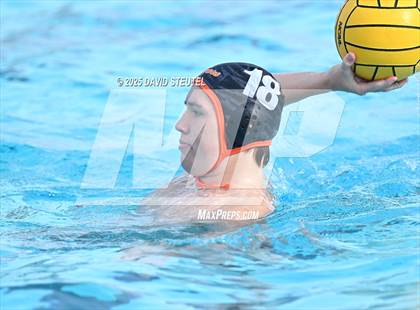 Thumbnail 1 in El Camino vs. Roseville (CIF SJS D3 Final) photogallery.