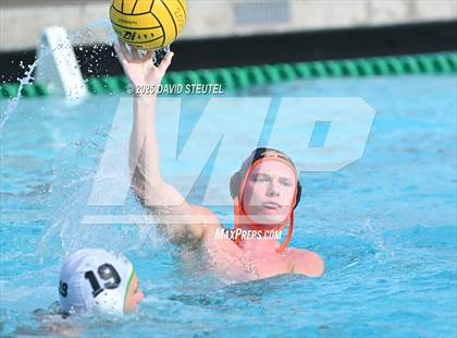 Thumbnail 1 in El Camino vs. Roseville (CIF SJS D3 Final) photogallery.