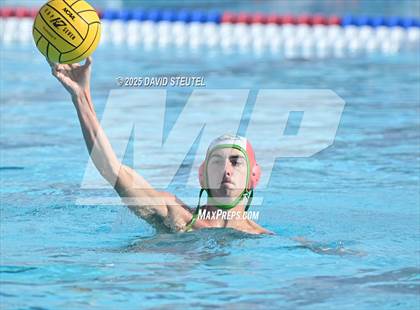 Thumbnail 2 in El Camino vs. Roseville (CIF SJS D3 Final) photogallery.