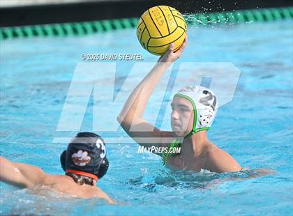 Thumbnail 3 in El Camino vs. Roseville (CIF SJS D3 Final) photogallery.