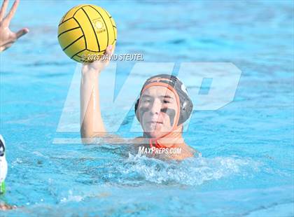 Thumbnail 1 in El Camino vs. Roseville (CIF SJS D3 Final) photogallery.