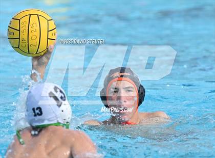 Thumbnail 2 in El Camino vs. Roseville (CIF SJS D3 Final) photogallery.