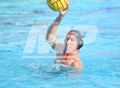 Thumbnail 2 in El Camino vs. Roseville (CIF SJS D3 Final) photogallery.