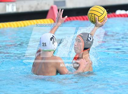 Thumbnail 3 in El Camino vs. Roseville (CIF SJS D3 Final) photogallery.