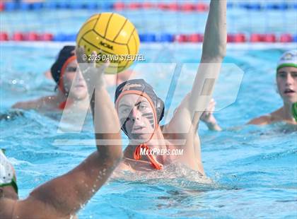 Thumbnail 3 in El Camino vs. Roseville (CIF SJS D3 Final) photogallery.