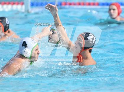 Thumbnail 1 in El Camino vs. Roseville (CIF SJS D3 Final) photogallery.