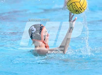 Thumbnail 3 in El Camino vs. Roseville (CIF SJS D3 Final) photogallery.