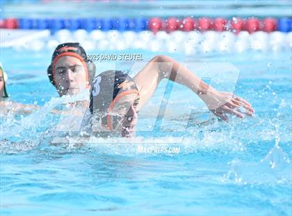 Thumbnail 3 in El Camino vs. Roseville (CIF SJS D3 Final) photogallery.