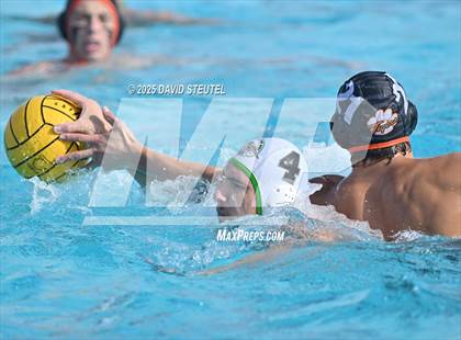 Thumbnail 1 in El Camino vs. Roseville (CIF SJS D3 Final) photogallery.