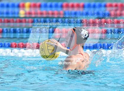 Thumbnail 2 in El Camino vs. Roseville (CIF SJS D3 Final) photogallery.