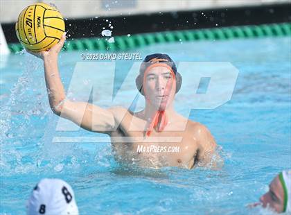 Thumbnail 3 in El Camino vs. Roseville (CIF SJS D3 Final) photogallery.