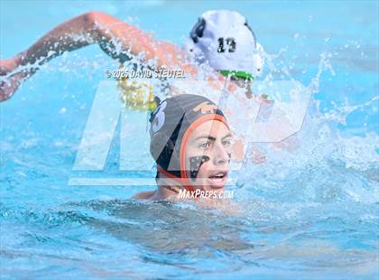 Thumbnail 2 in El Camino vs. Roseville (CIF SJS D3 Final) photogallery.