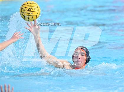 Thumbnail 3 in El Camino vs. Roseville (CIF SJS D3 Final) photogallery.