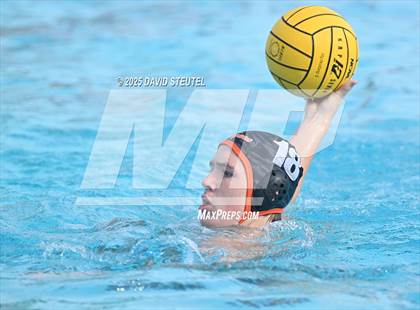 Thumbnail 3 in El Camino vs. Roseville (CIF SJS D3 Final) photogallery.