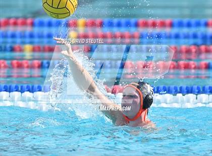 Thumbnail 3 in El Camino vs. Roseville (CIF SJS D3 Final) photogallery.