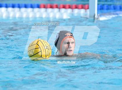 Thumbnail 1 in El Camino vs. Roseville (CIF SJS D3 Final) photogallery.