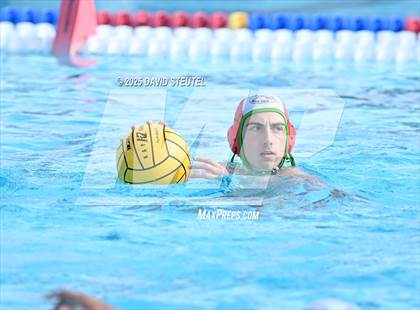 Thumbnail 1 in El Camino vs. Roseville (CIF SJS D3 Final) photogallery.