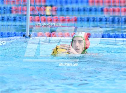 Thumbnail 2 in El Camino vs. Roseville (CIF SJS D3 Final) photogallery.