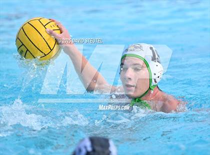 Thumbnail 2 in El Camino vs. Roseville (CIF SJS D3 Final) photogallery.