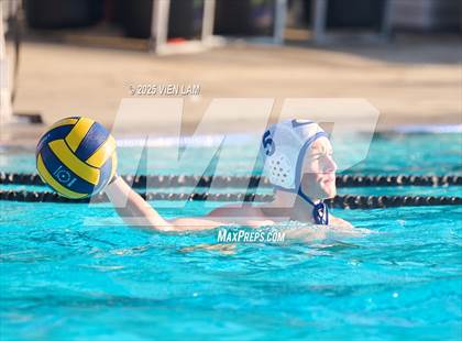 Thumbnail 1 in Clovis vs. Redwood (CIF NorCal Division 2 Regional Final) photogallery.