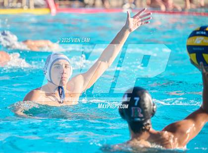 Thumbnail 3 in Clovis vs. Redwood (CIF NorCal Division 2 Regional Final) photogallery.