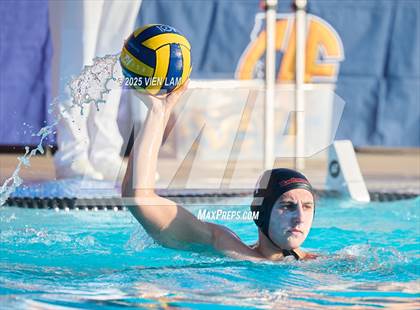 Thumbnail 1 in Clovis vs. Redwood (CIF NorCal Division 2 Regional Final) photogallery.