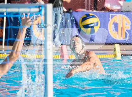 Thumbnail 1 in Clovis vs. Redwood (CIF NorCal Division 2 Regional Final) photogallery.