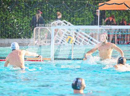 Thumbnail 1 in Clovis vs. Redwood (CIF NorCal Division 2 Regional Final) photogallery.